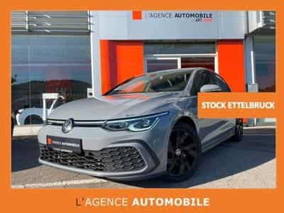 VW Golf 8 GTD 2.0 TDI SCR DSG - GARANTIE JUSQU'A 36 MOIS (2022) - Foto 1