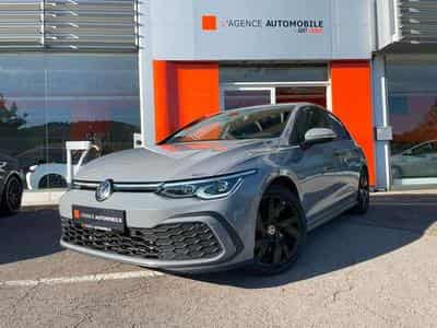 VW Golf 8 GTD 2.0 TDI SCR DSG - GARANTIE JUSQU'A 36 MOIS (2022) - Foto 2