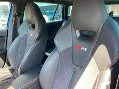 Skoda Octavia Octavia Combi 2.0 TDI DSG RS (2021) - Foto 9