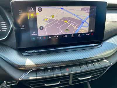 Skoda Octavia Octavia Combi 2.0 TDI DSG RS (2021) - Foto 14