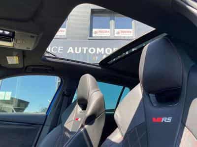 Skoda Octavia Octavia Combi 2.0 TDI DSG RS (2021) - Foto 11