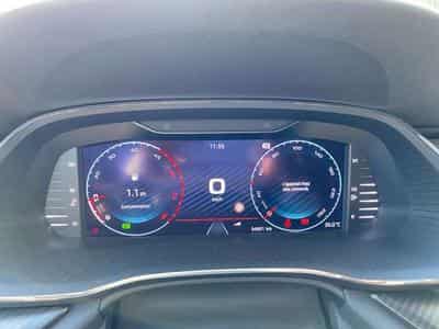 Skoda Octavia Octavia Combi 2.0 TDI DSG RS (2021) - Foto 13