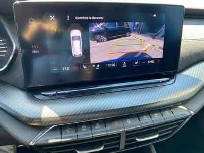 Skoda Octavia Octavia Combi 2.0 TDI DSG RS (2021) - Foto 15