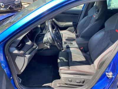 Skoda Octavia Octavia Combi 2.0 TDI DSG RS (2021) - Foto 8