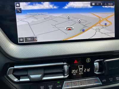 BMW 218 M-SPORT / jusqu'à 48mois de garanties (2023) - Foto 13