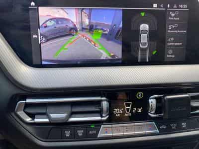 BMW 218 M-SPORT / jusqu'à 48mois de garanties (2023) - Foto 12