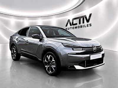 Citroen C4 X 1.2 HYBRIDE 145 MAX E-DCS6 (2025) - Photo 3