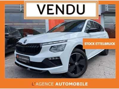 Skoda Kamiq Kamiq 1.5 TSI DSG Monte Carlo (2024) - Foto 1