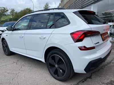 Skoda Kamiq Kamiq 1.5 TSI DSG Monte Carlo (2024) - Foto 7