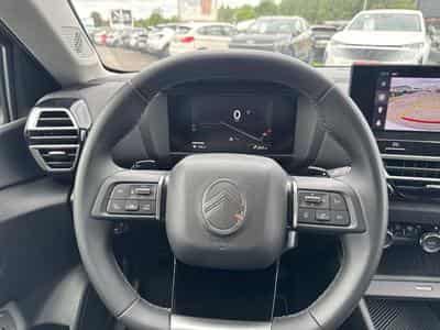 Citroen C4 X 1.2 HYBRIDE 145 MAX E-DCS6 (2025) - Photo 11