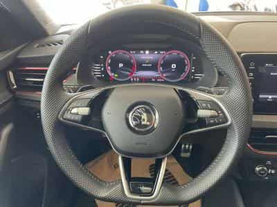Skoda Kamiq Kamiq 1.5 TSI DSG Monte Carlo (2024) - Foto 14