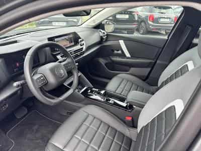 Citroen C4 X 1.2 HYBRIDE 145 MAX E-DCS6 (2025) - Photo 12