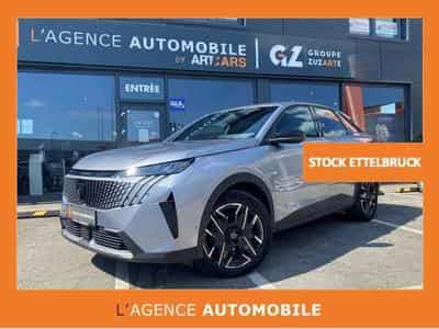 Peugeot 3008 Hybrid 136 e-DSC6 Allure JUSQU'A 48 MOIS GARANTIE (2025) - Foto 1