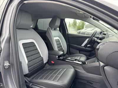 Citroen C4 X 1.2 HYBRIDE 145 MAX E-DCS6 (2025) - Photo 14