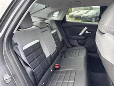 Citroen C4 X 1.2 HYBRIDE 145 MAX E-DCS6 (2025) - Photo 15