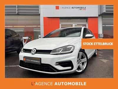 VW Golf SW 2.0TSI 4MOTION DSG -JUSQU'A 48 MOIS DE GARANTIE (2020) - Foto 1
