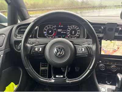 VW Golf SW 2.0TSI 4MOTION DSG -JUSQU'A 48 MOIS DE GARANTIE (2020) - Foto 10