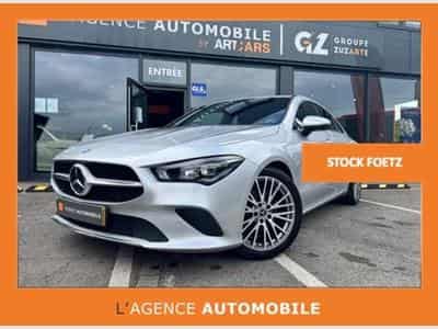 Mercedes CLA 180 Progressive Line jusqu'à 48 mois de garantie (2023) - Foto 1