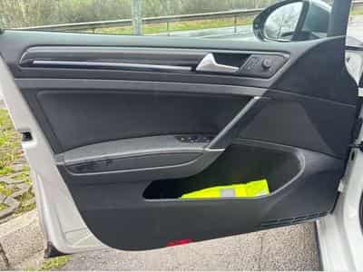 VW Golf SW 2.0TSI 4MOTION DSG -JUSQU'A 48 MOIS DE GARANTIE (2020) - Foto 13
