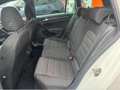 VW Golf SW 2.0TSI 4MOTION DSG -JUSQU'A 48 MOIS DE GARANTIE (2020) - Foto 14
