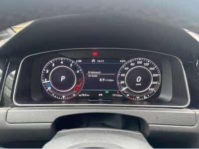 VW Golf SW 2.0TSI 4MOTION DSG -JUSQU'A 48 MOIS DE GARANTIE (2020) - Foto 11