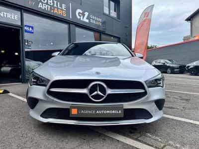Mercedes CLA 180 Progressive Line jusqu'à 48 mois de garantie (2023) - Foto 3