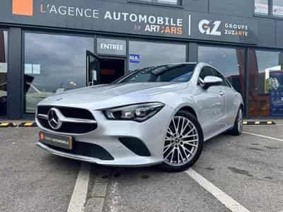 Mercedes CLA 180 Progressive Line jusqu'à 48 mois de garantie (2023) - Foto 2