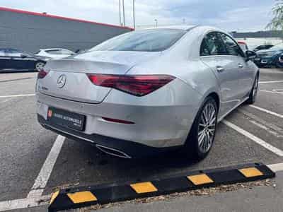 Mercedes CLA 180 Progressive Line jusqu'à 48 mois de garantie (2023) - Foto 5