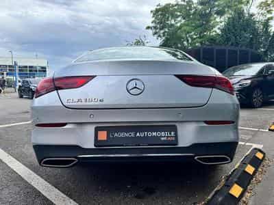Mercedes CLA 180 Progressive Line jusqu'à 48 mois de garantie (2023) - Foto 6