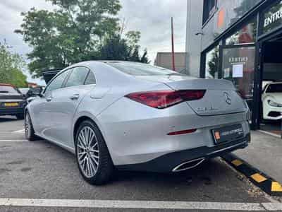 Mercedes CLA 180 Progressive Line jusqu'à 48 mois de garantie (2023) - Foto 7