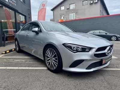 Mercedes CLA 180 Progressive Line jusqu'à 48 mois de garantie (2023) - Foto 4
