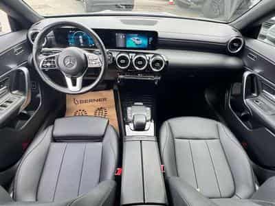 Mercedes CLA 180 Progressive Line jusqu'à 48 mois de garantie (2023) - Foto 12