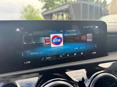 Mercedes CLA 180 Progressive Line jusqu'à 48 mois de garantie (2023) - Foto 15
