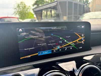 Mercedes CLA 180 Progressive Line jusqu'à 48 mois de garantie (2023) - Foto 14