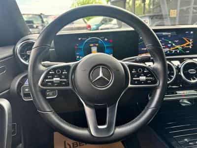 Mercedes CLA 180 Progressive Line jusqu'à 48 mois de garantie (2023) - Foto 13