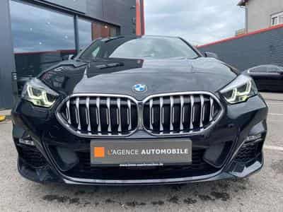 BMW 218 218d Gran Coupe Aut. M Sport (2022) - Foto 3