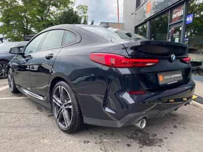 BMW 218 218d Gran Coupe Aut. M Sport (2022) - Foto 7