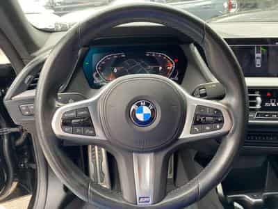 BMW 218 218d Gran Coupe Aut. M Sport (2022) - Foto 9