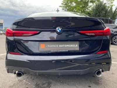BMW 218 218d Gran Coupe Aut. M Sport (2022) - Foto 6
