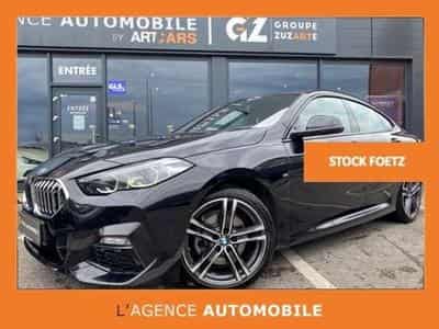 BMW 218 218d Gran Coupe Aut. M Sport (2022) - Foto 1