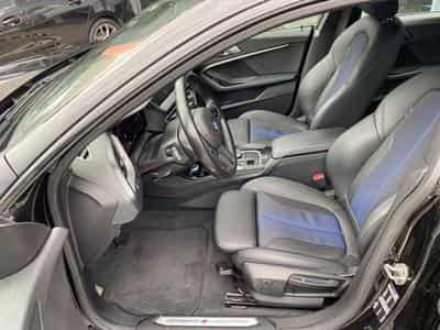 BMW 218 218d Gran Coupe Aut. M Sport (2022) - Foto 8
