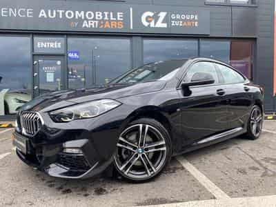 BMW 218 218d Gran Coupe Aut. M Sport (2022) - Foto 2