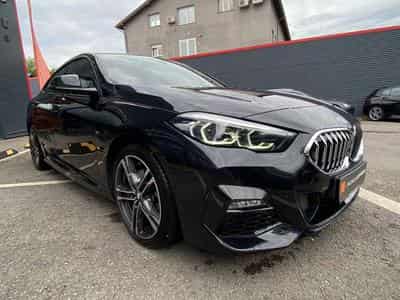BMW 218 218d Gran Coupe Aut. M Sport (2022) - Foto 4