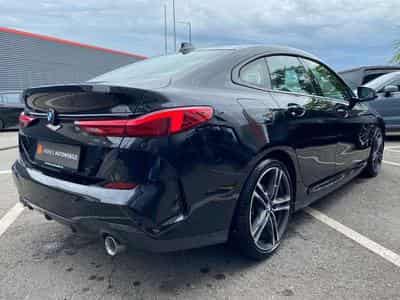 BMW 218 218d Gran Coupe Aut. M Sport (2022) - Foto 5
