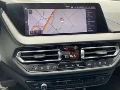 BMW 218 218d Gran Coupe Aut. M Sport (2022) - Foto 11