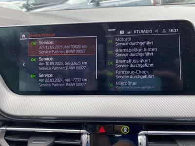 BMW 218 218d Gran Coupe Aut. M Sport (2022) - Foto 14