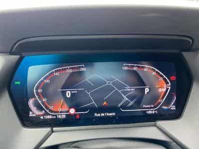 BMW 218 218d Gran Coupe Aut. M Sport (2022) - Foto 10