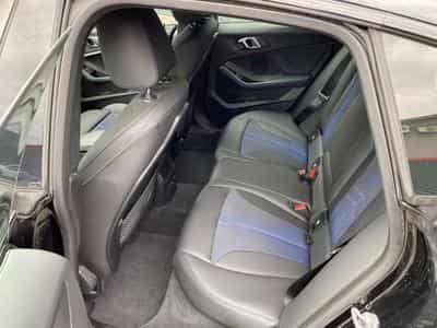 BMW 218 218d Gran Coupe Aut. M Sport (2022) - Foto 12