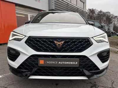 CUPRA Ateca 4x4 -VENTE PRIVE (2022) - Photo 4