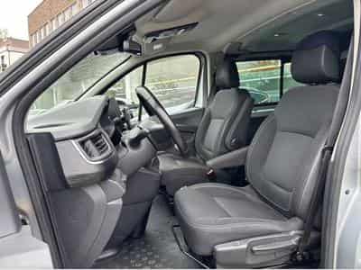 Renault Trafic dCi 170 EDC L2H1 Komfort-JUSQU'A48MOIS DE GARANTIE (2022) - Foto 11